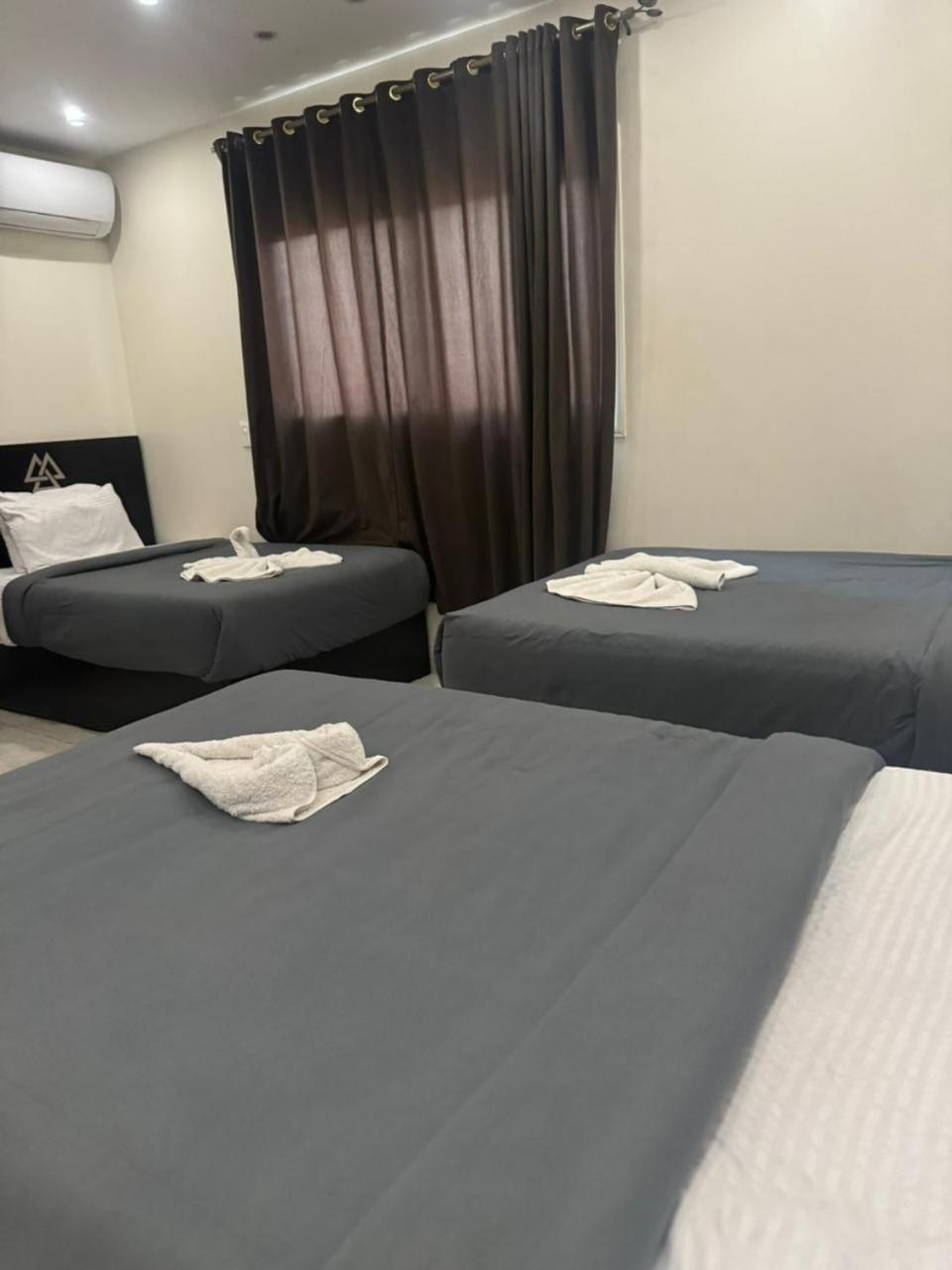 City Pyramids Inn Kafret el-Gabal Εξωτερικό φωτογραφία