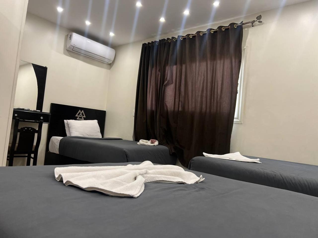 City Pyramids Inn Kafret el-Gabal Εξωτερικό φωτογραφία